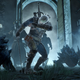 Illustration for article titled iThe Witcher 3s/i Big Battle Sounded Like A Nightmare To Make